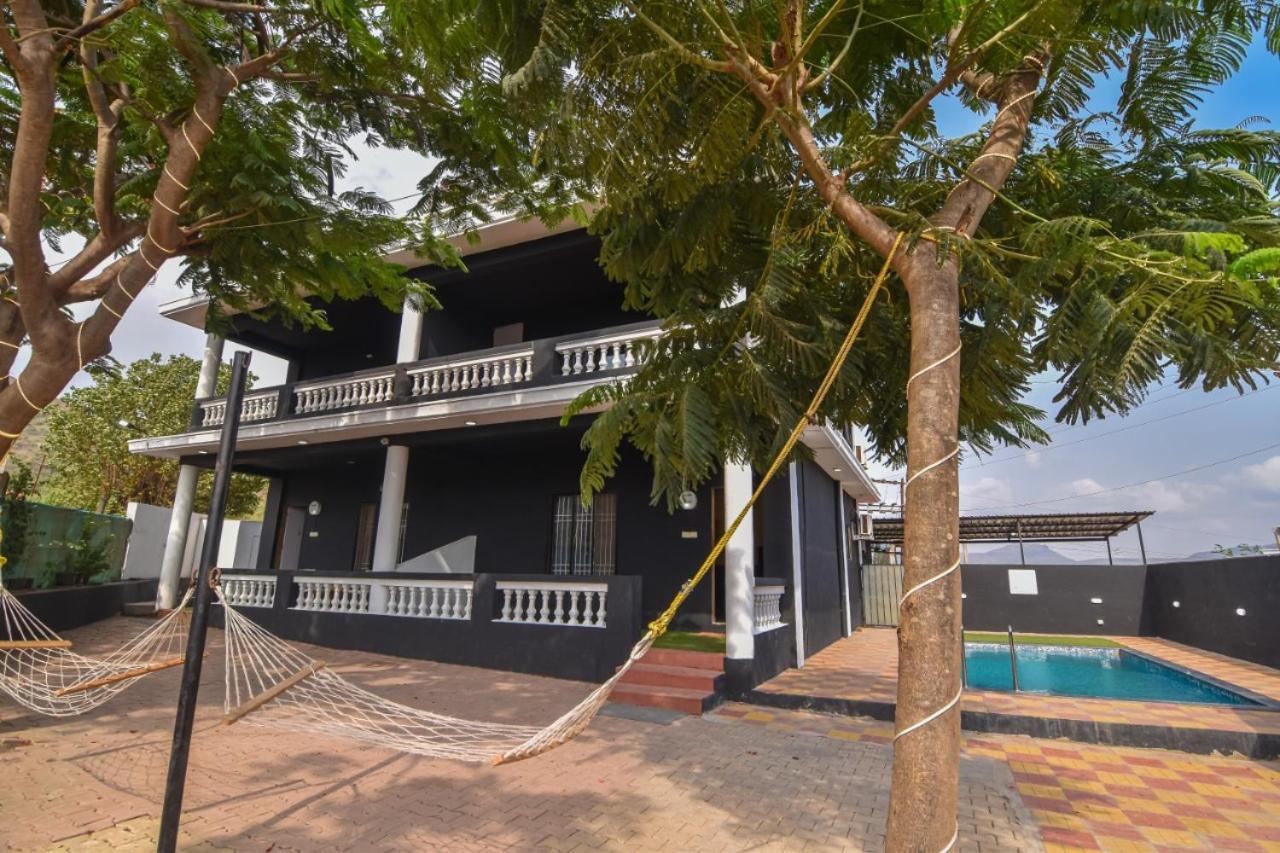 Black Stone Villa Kārli Exterior foto